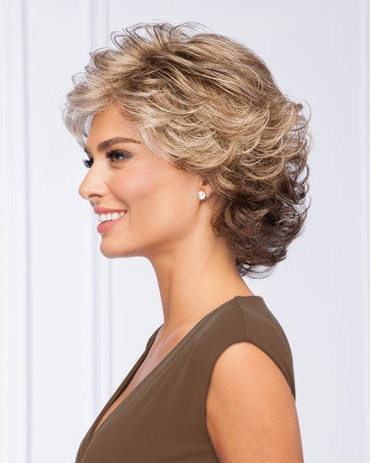 Fortune Wig by Gabor