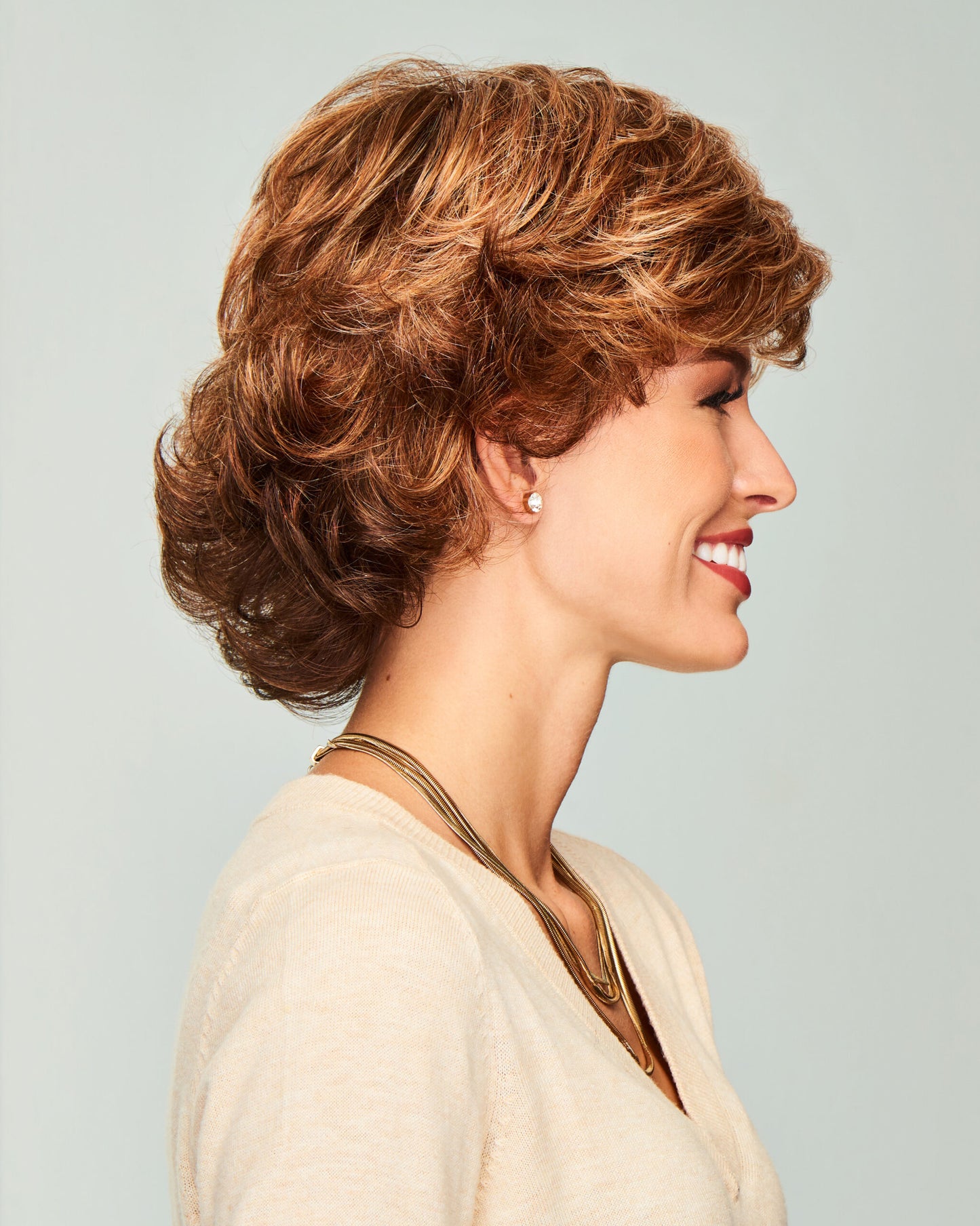 Fortune Wig by Gabor