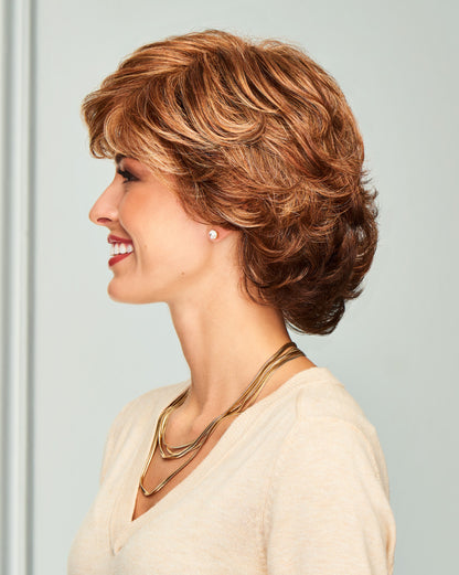 Fortune Wig by Gabor