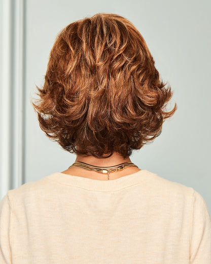 Fortune Wig by Gabor