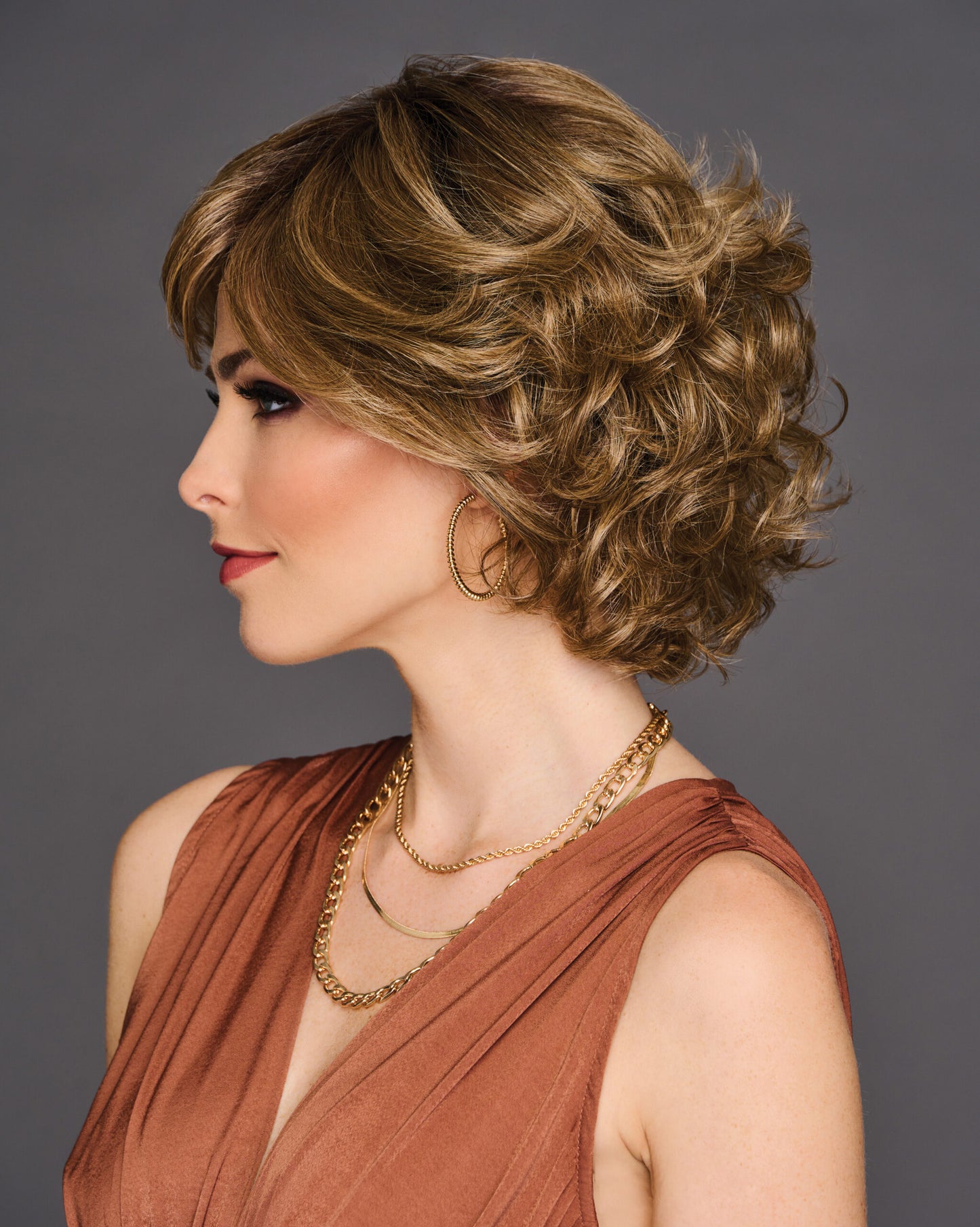 Gimme Drama Wig by Gabor