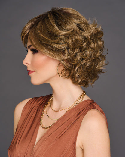 Gimme Drama Wig by Gabor