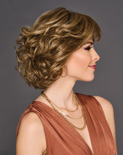 Gimme Drama Wig by Gabor