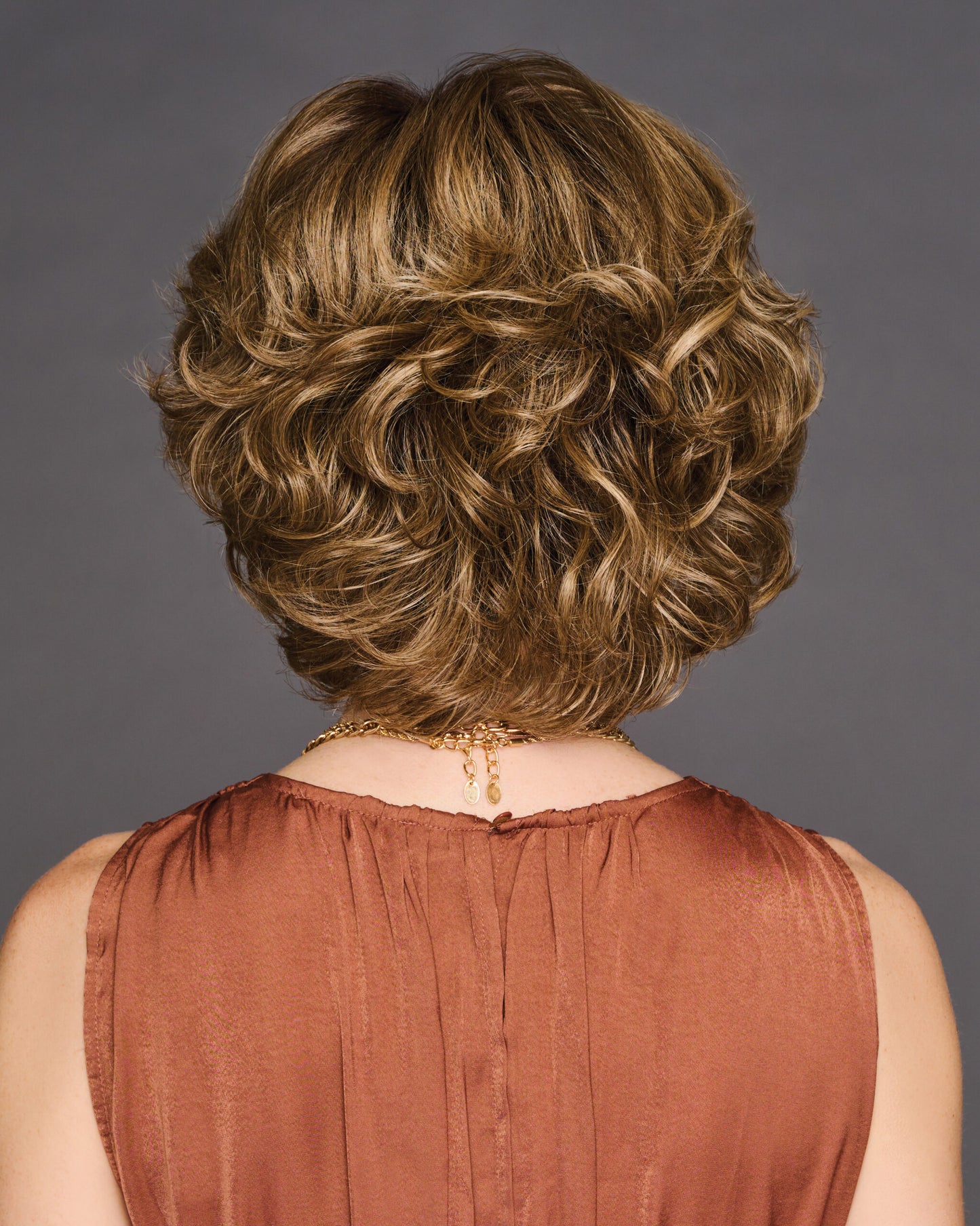 Gimme Drama Wig by Gabor