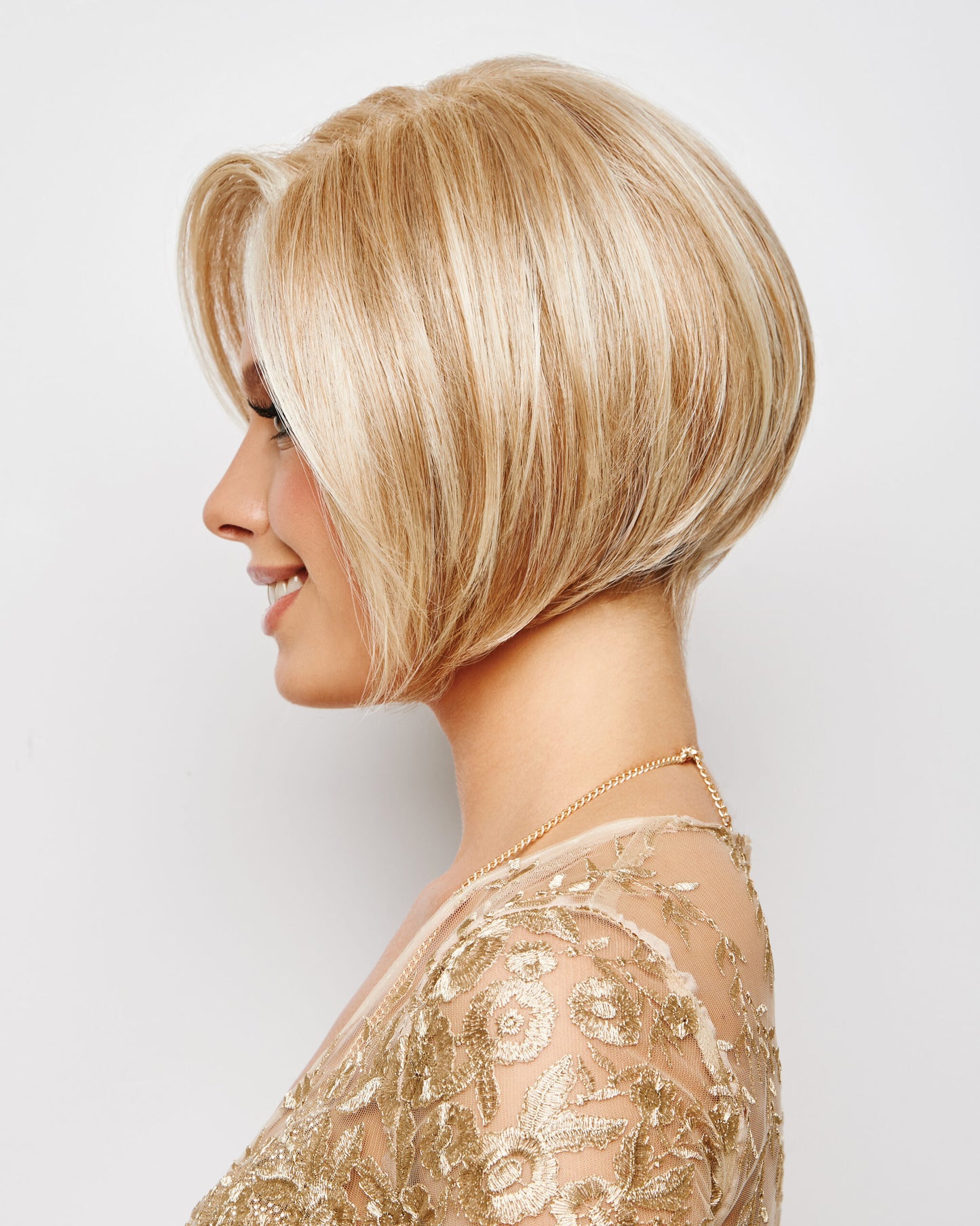 Opulence Wig by Gabor