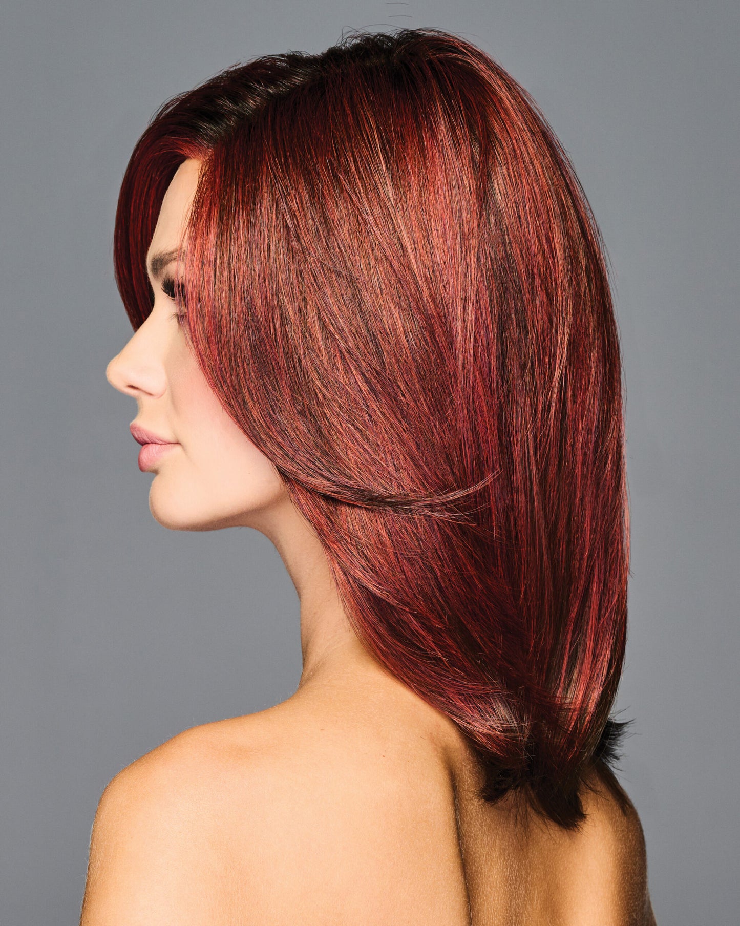 Own the Room Wig by Gabor