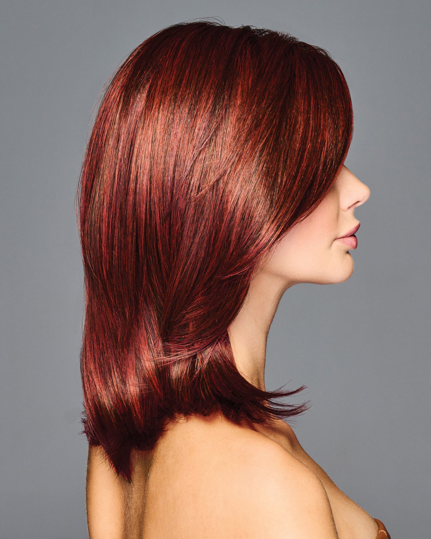 Own the Room Wig by Gabor