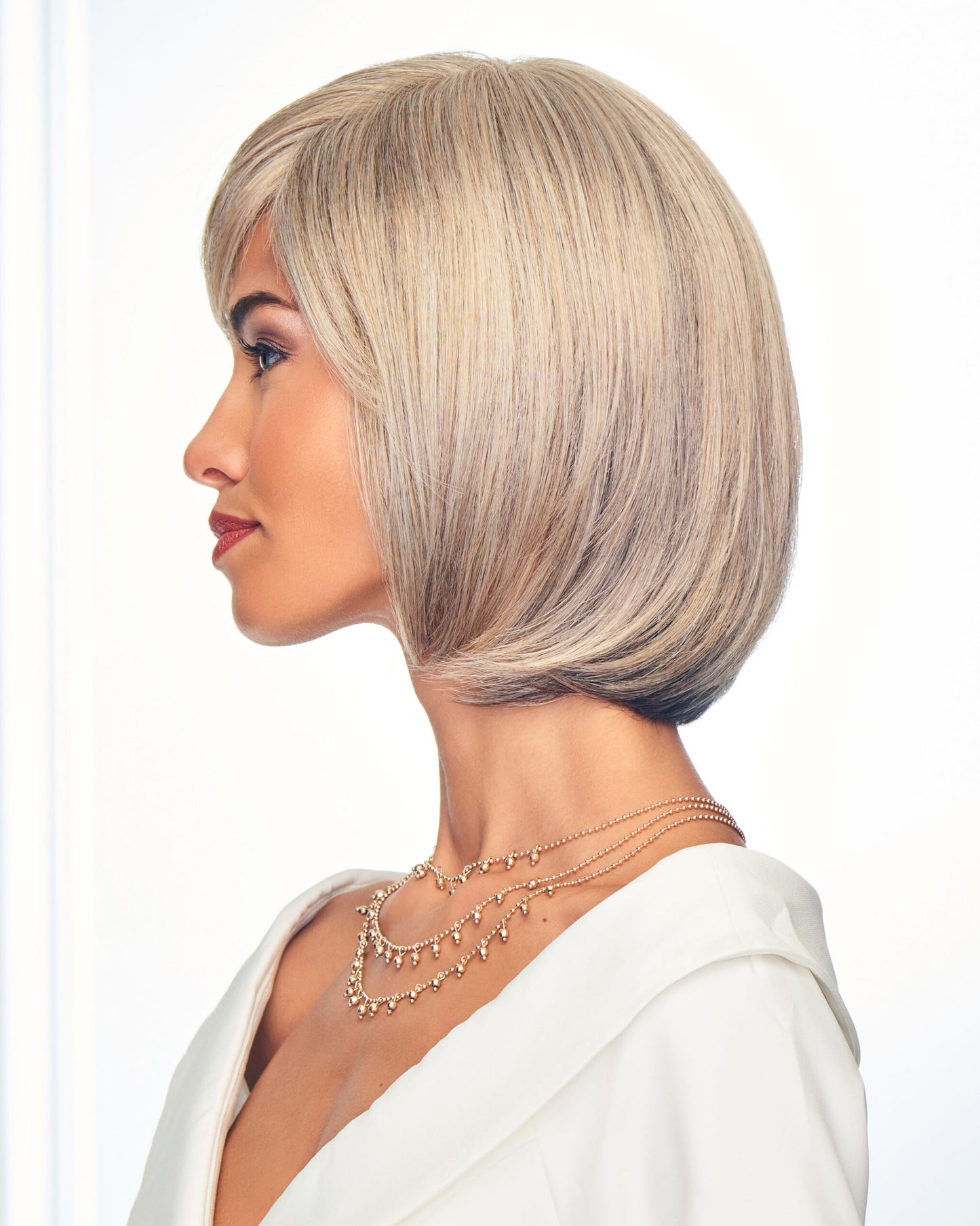 Paradox Wig by Gabor