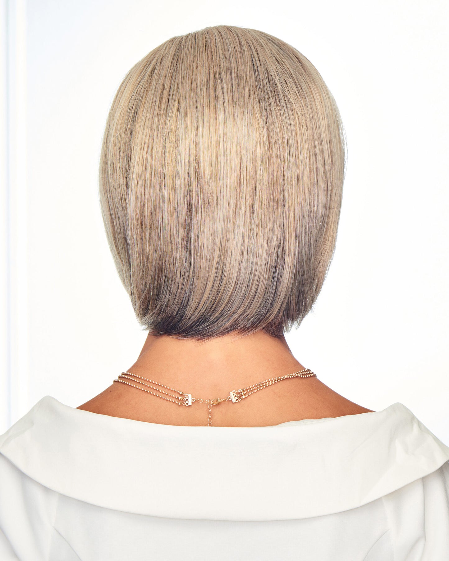 Paradox Wig by Gabor