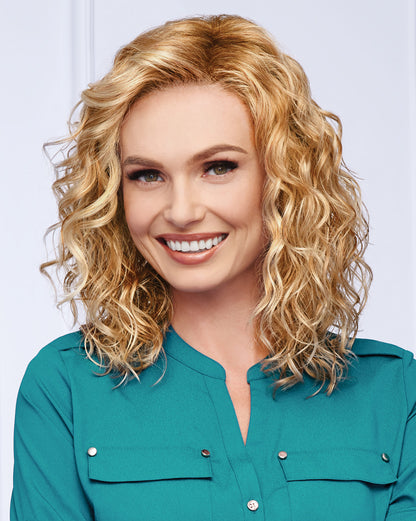 Radiant Beauty Wig by Gabor