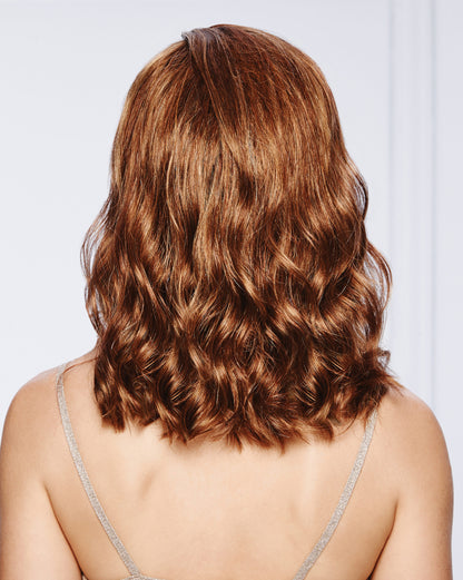 Runway Waves Wig by Gabor