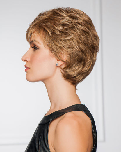 Upper Cut Wig by Gabor