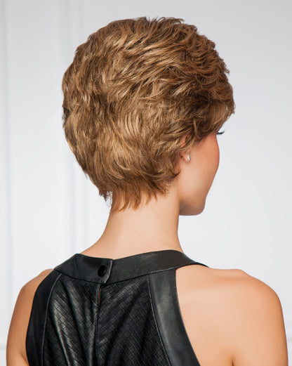 Upper Cut Wig by Gabor