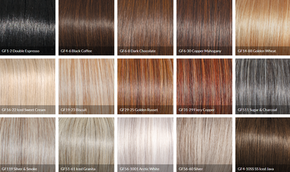 Gimme Drama Wig by Gabor