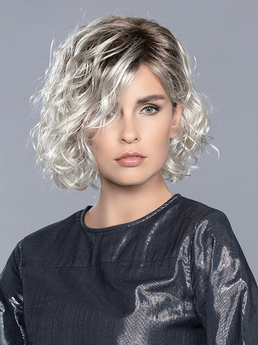 Girl Mono | Hair Power | Synthetic Wig by Ellen Wille