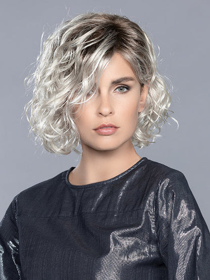 Girl Mono | Hair Power | Synthetic Wig by Ellen Wille