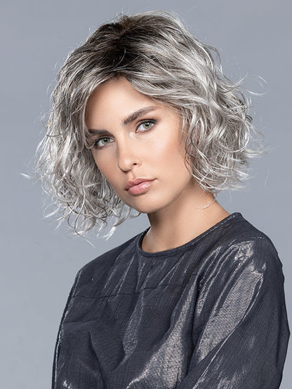 Girl Mono | Hair Power | Synthetic Wig by Ellen Wille