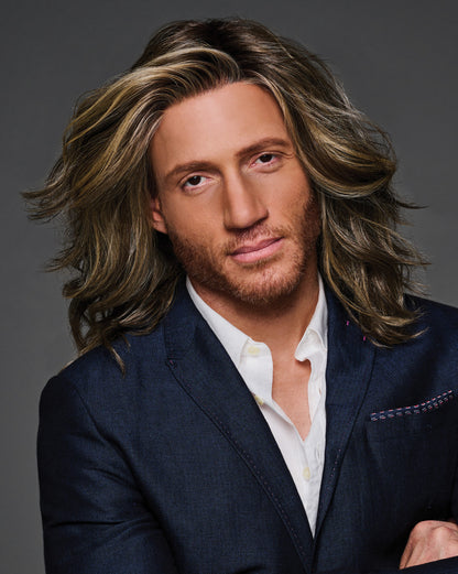 Admirable Wig by Him