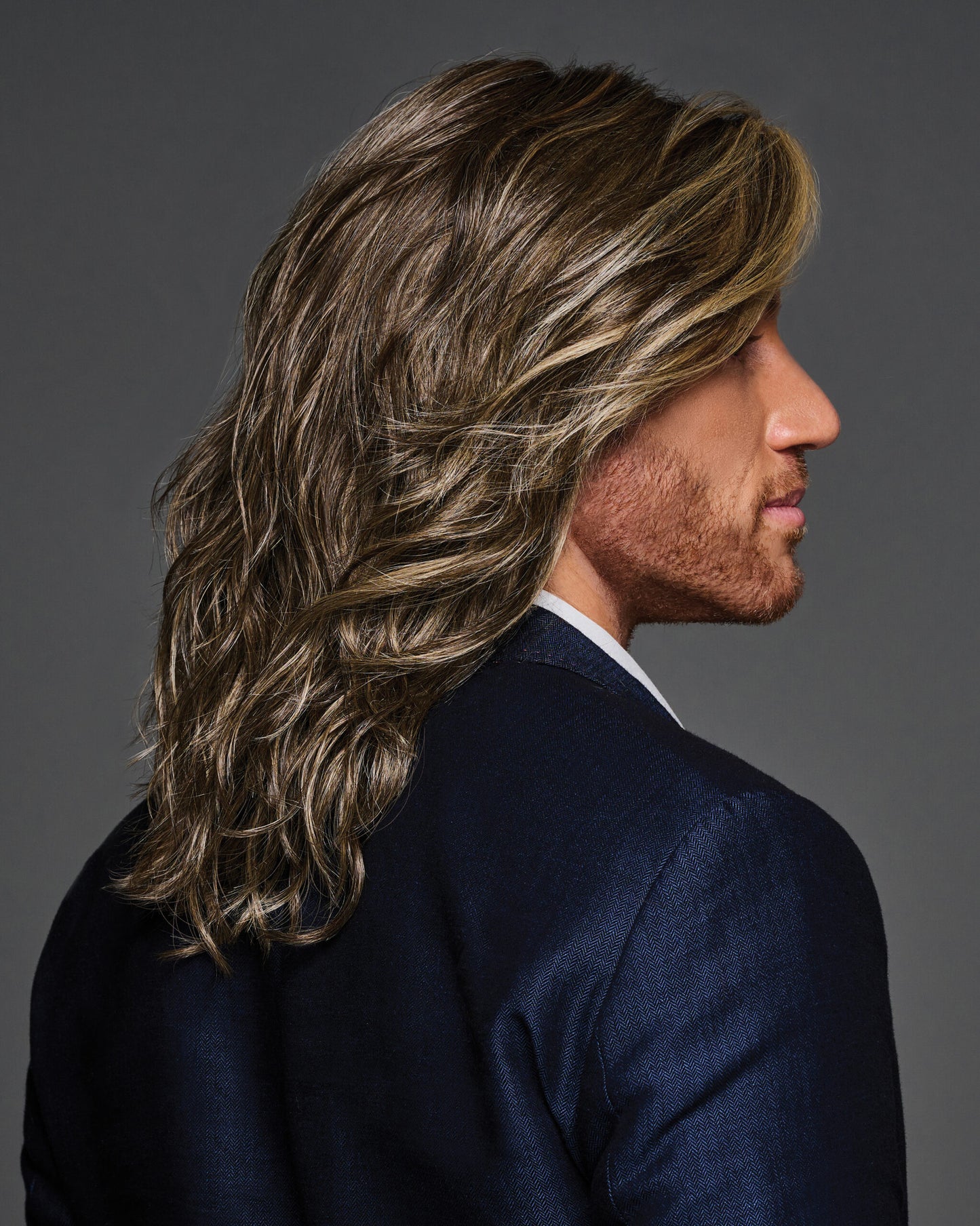 Admirable Wig by Him