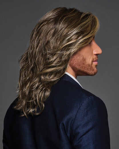 Admirable Wig by Him