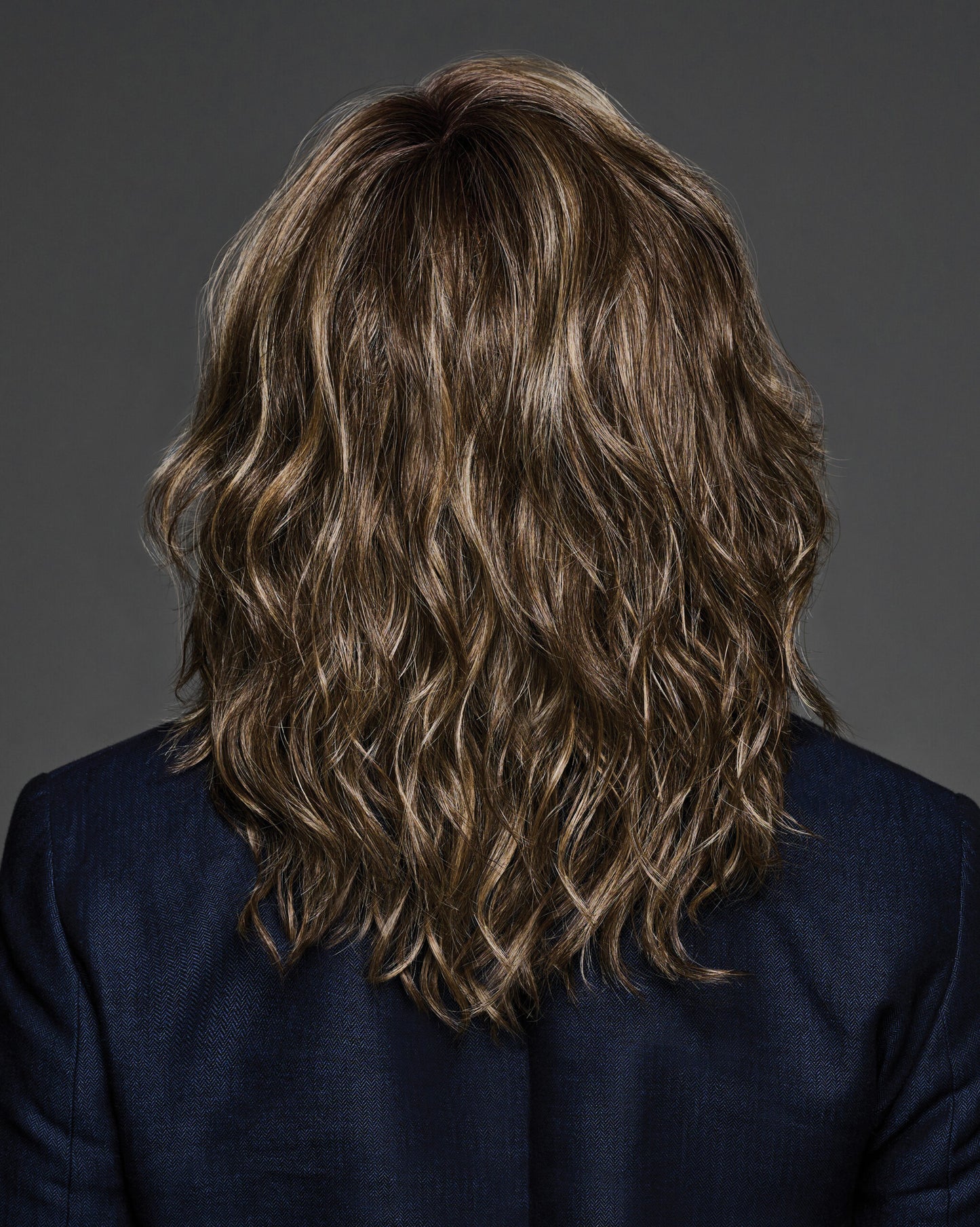 Admirable Wig by Him