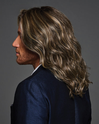 Admirable Wig by Him