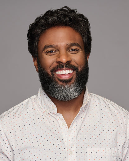 Dignified Wig by Him