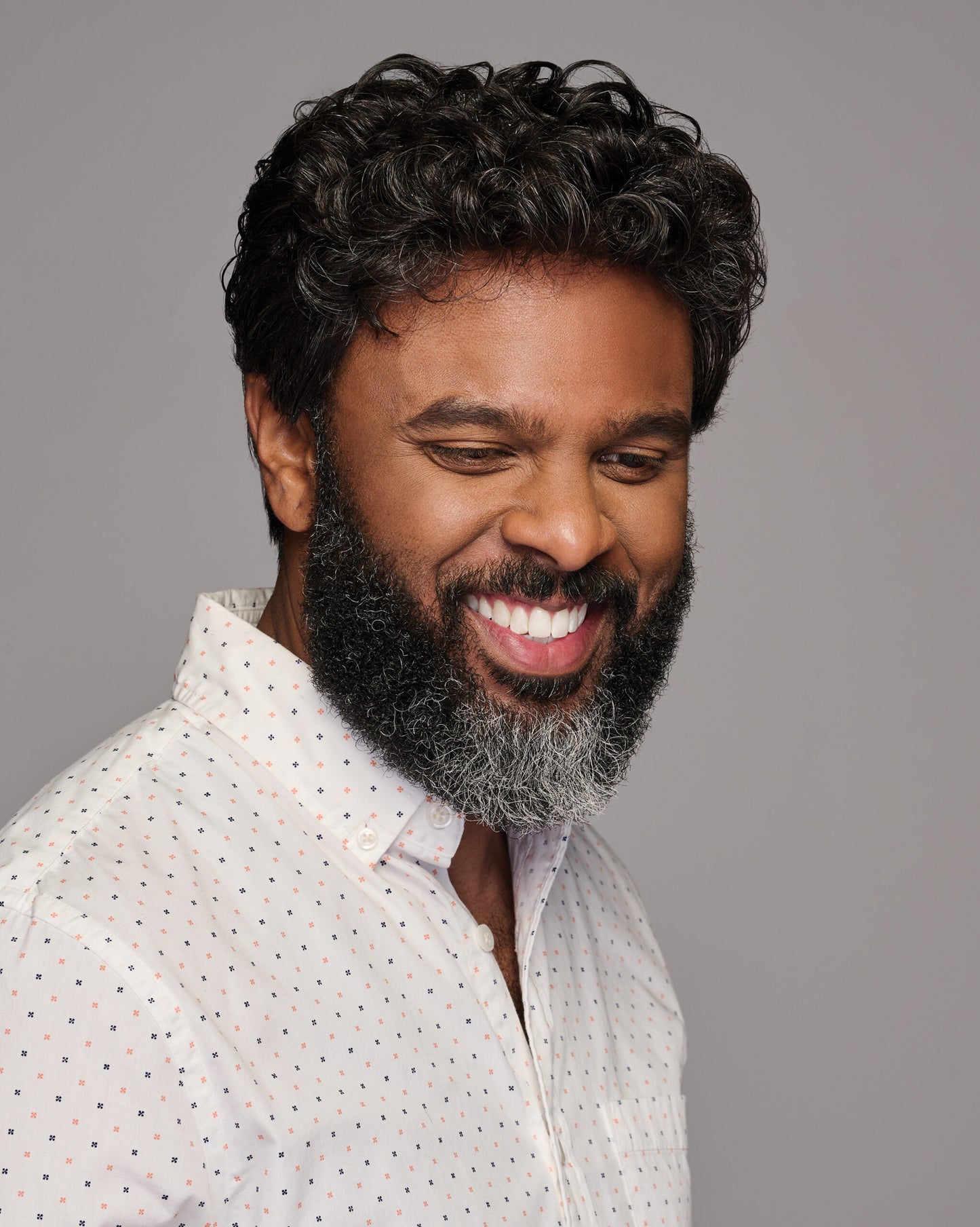 Dignified Wig by Him