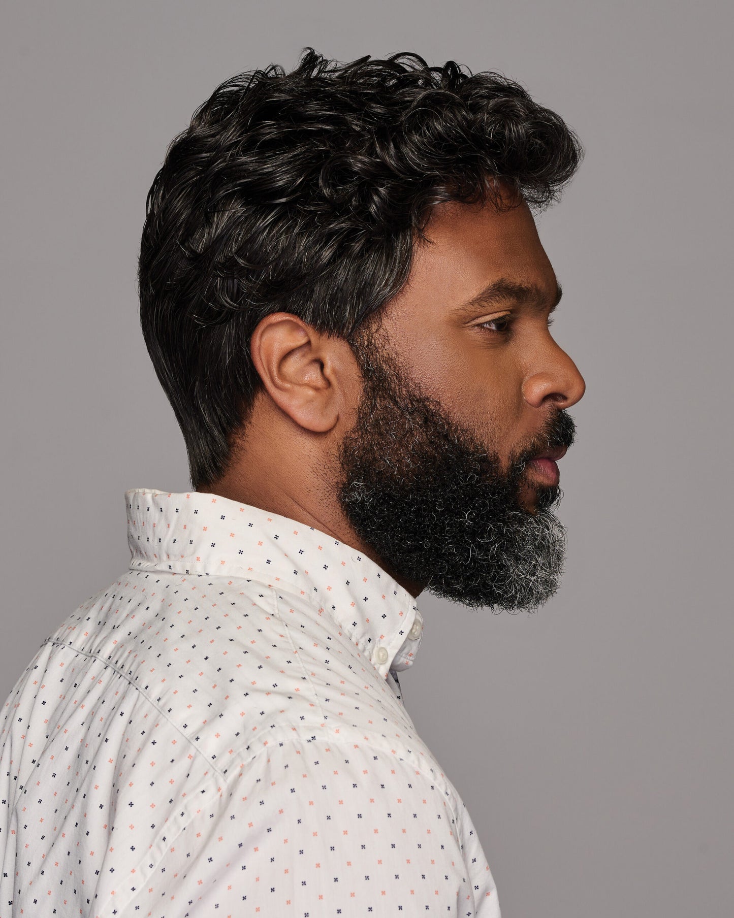 Dignified Wig by Him