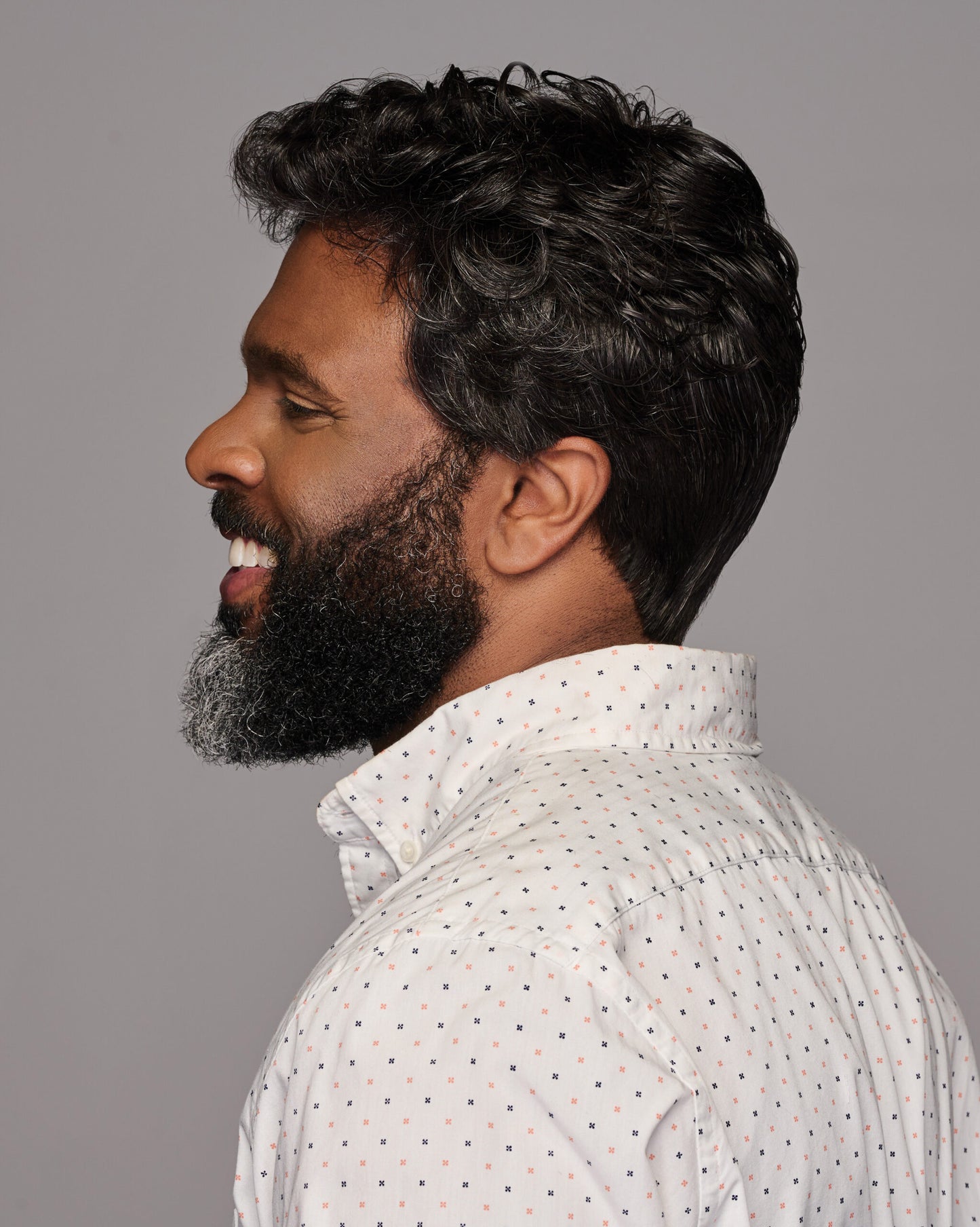 Dignified Wig by Him