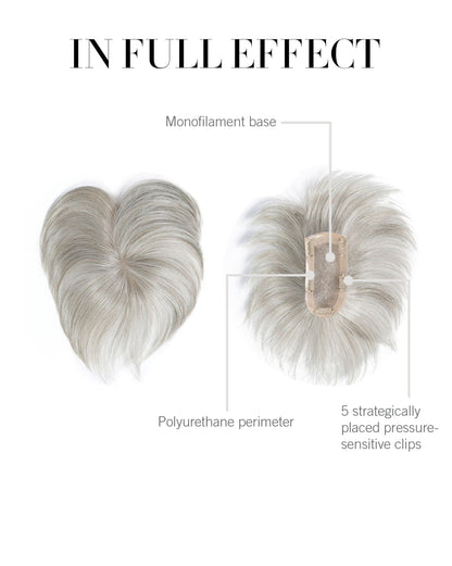 In Full Effect Top Piece by Him