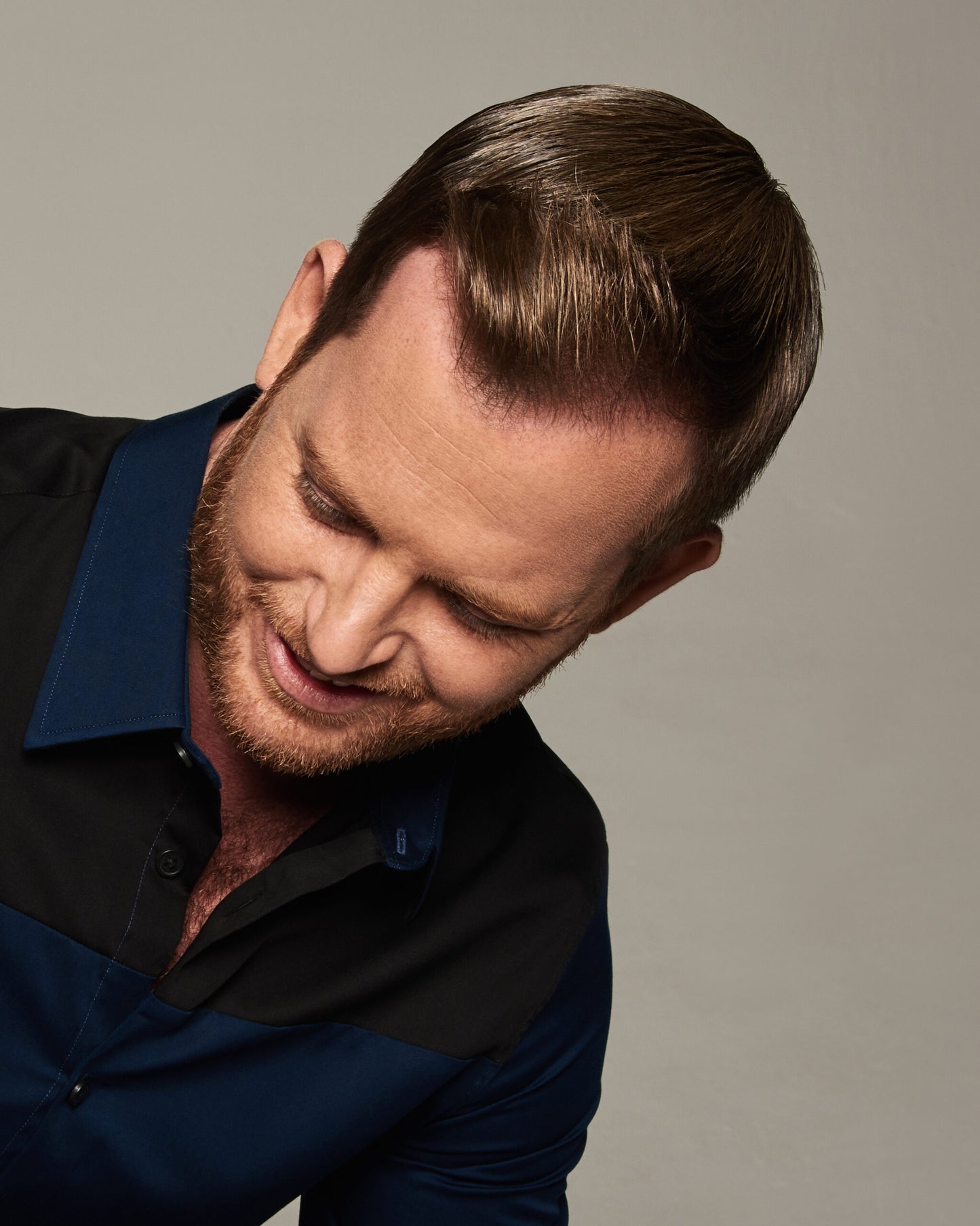 In Full Effect Top Piece by Him