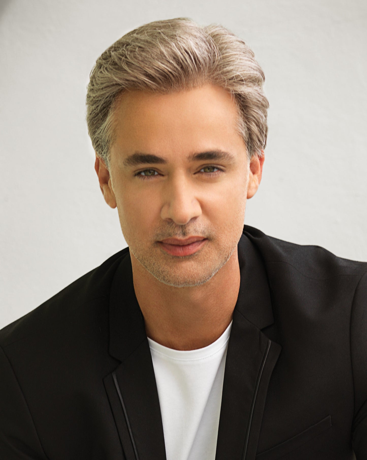 Sophistication Wig by Him