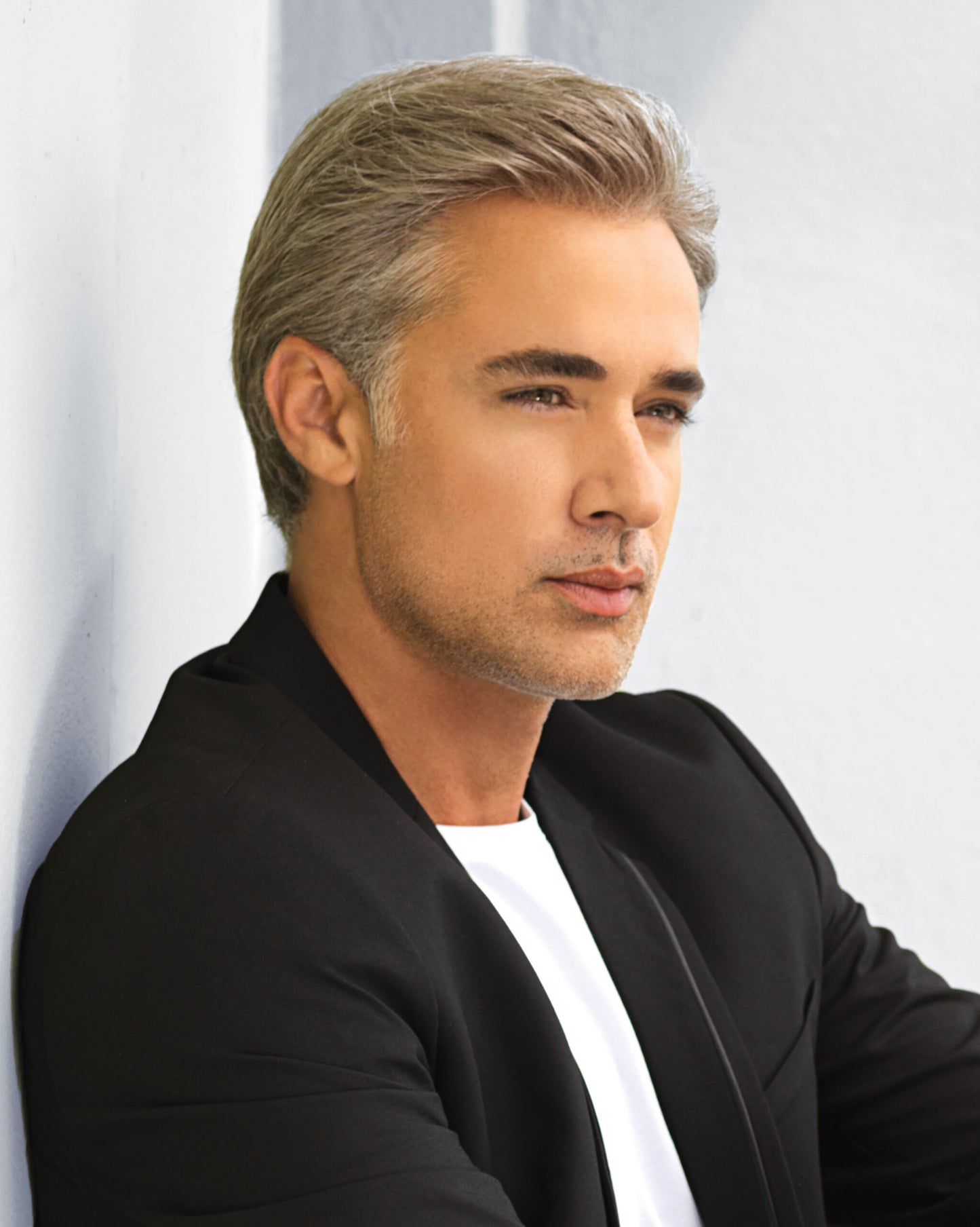 Sophistication Wig by Him