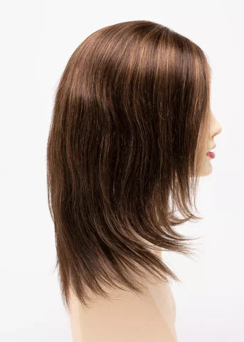 Hannah 100% Human Hair by Envy