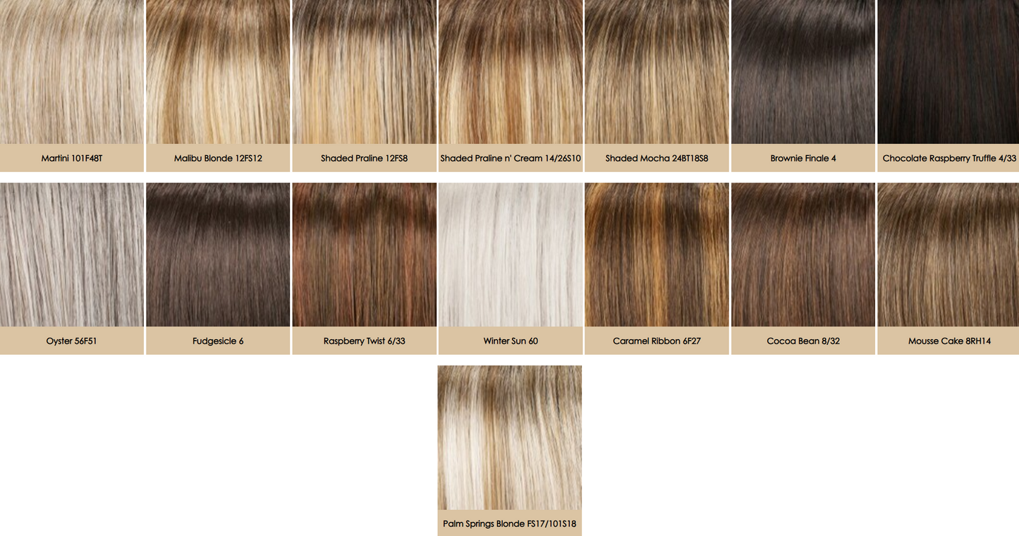 Harper Wig by Jon Renau