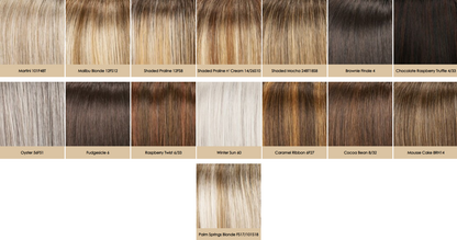 Harper Wig by Jon Renau