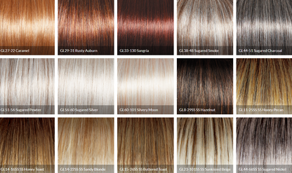 High Impact Wig by Gabor