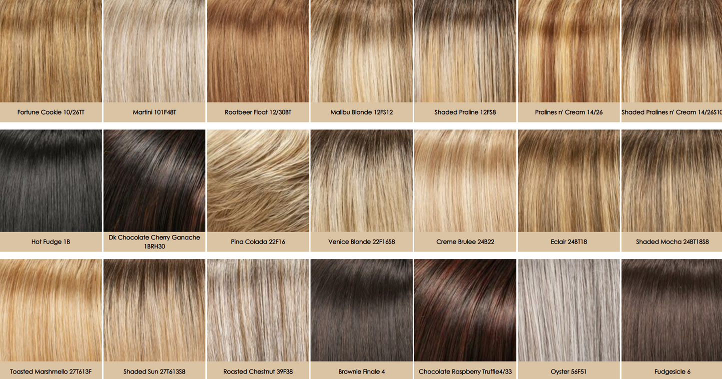 Idalia Wig by Jon Renau