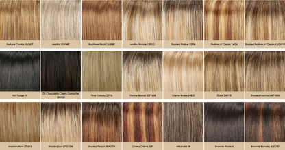 Ignite Wig by Jon Renau