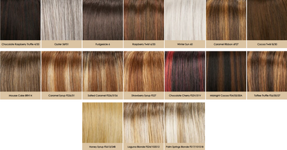 Ignite Wig by Jon Renau