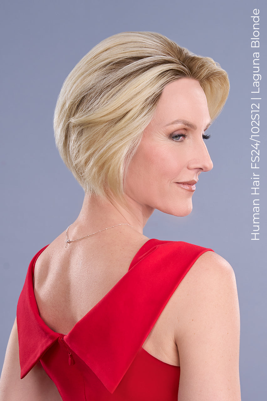 Ignite Human Hair Wig by Jon Renau