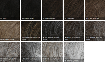 In Full Effect Top Piece by Him