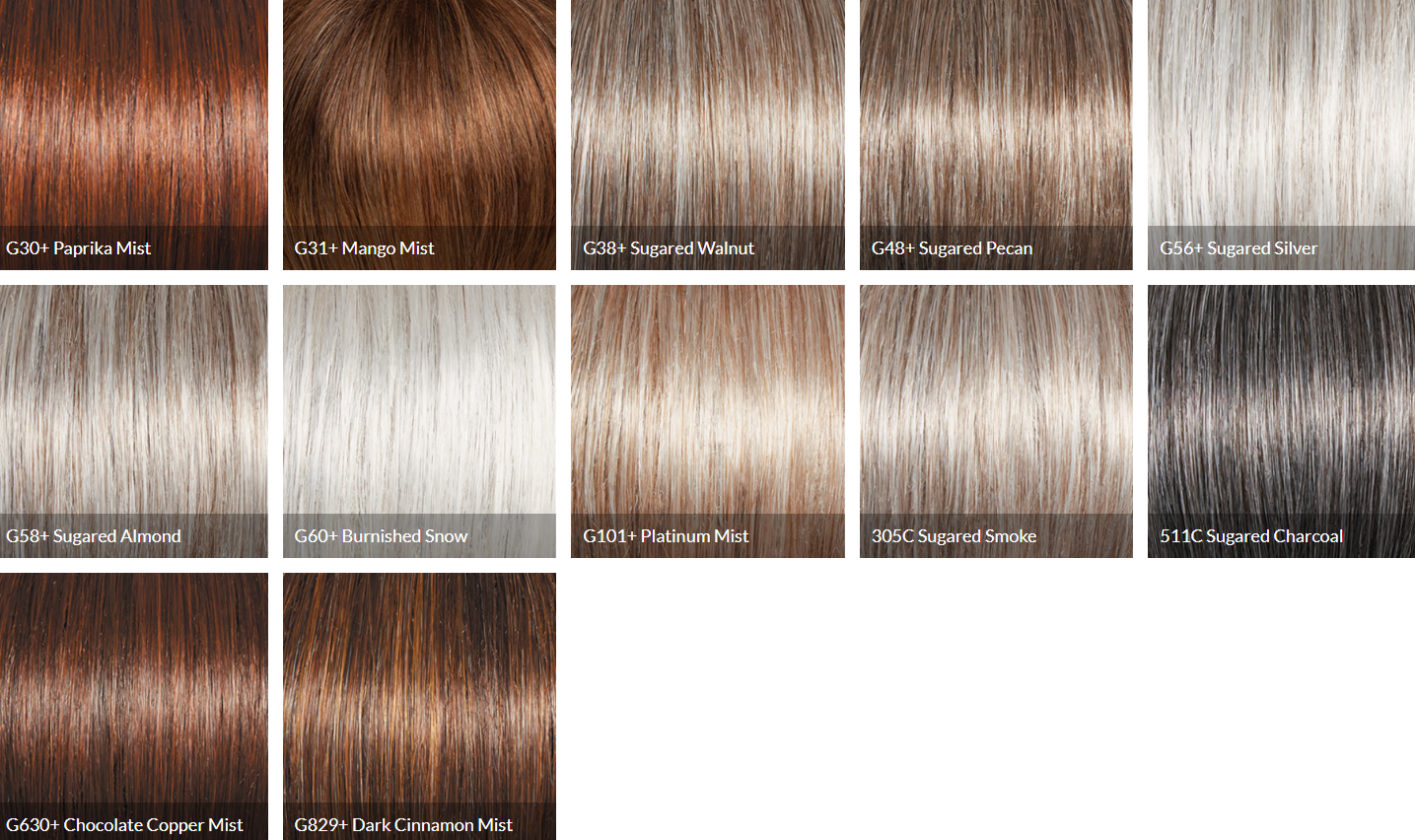 Incentive Wig by Gabor