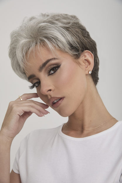 Joey Wig by Rene of Paris