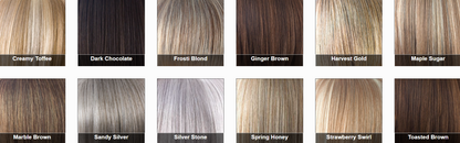 Joey Wig by Rene of Paris