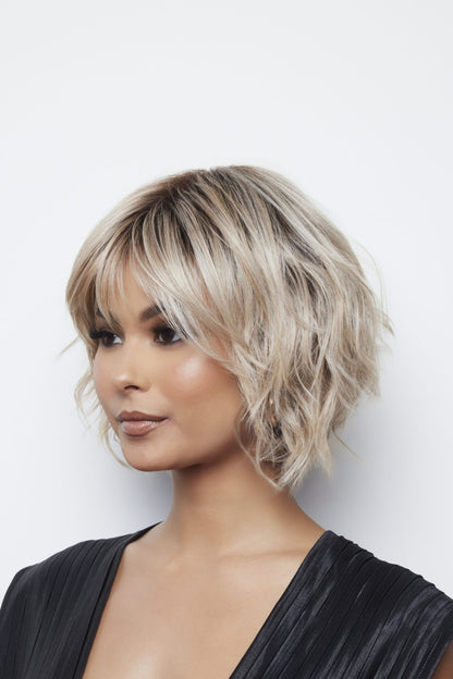 Joss Wig by Rene of Paris