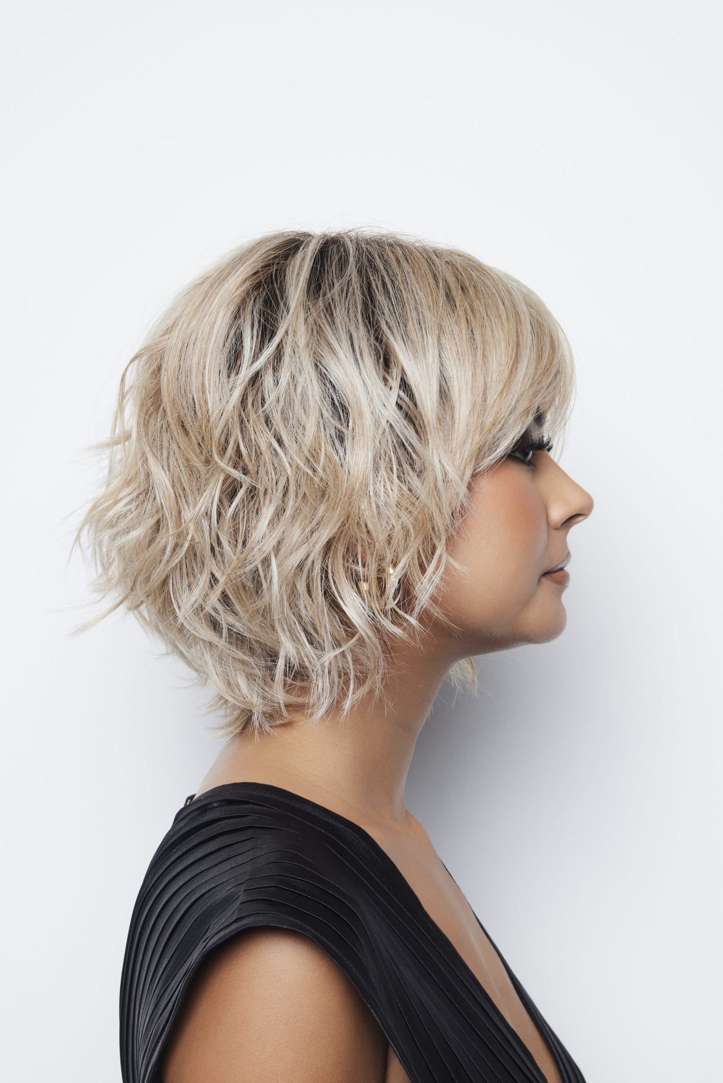 Joss Wig by Rene of Paris