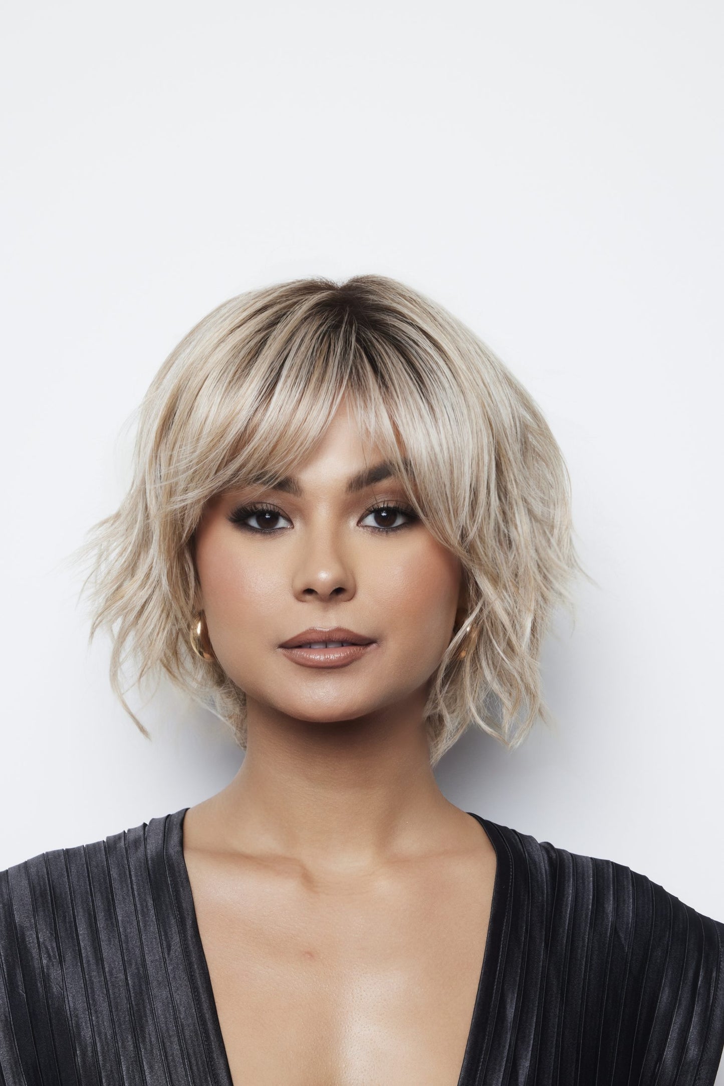 Joss Wig by Rene of Paris