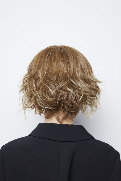 Joss Wig by Rene of Paris